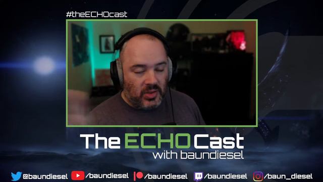 God of War: Ragnarok Previews, G4TV Shutting Down & Mass Effect “News” | The ECHO Cast 207 смотреть онлайн