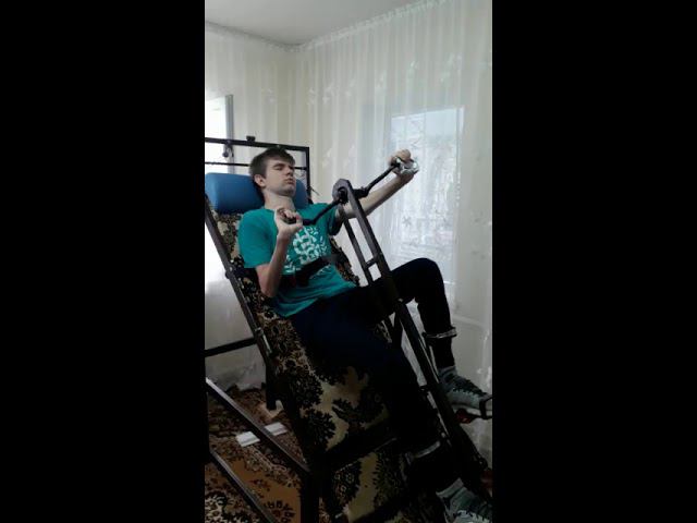 Никита Иванченко смотреть онлайн