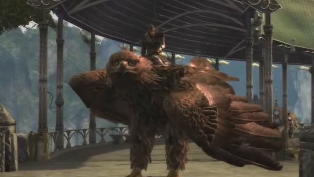 The Lord of the Rings: War in the North (RUS) PC Прохождение / Walkthrough part 10 смотреть онлайн