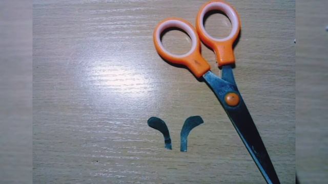 Створення іграшок - істот із шкаралупи волоських горіхів смотреть онлайн