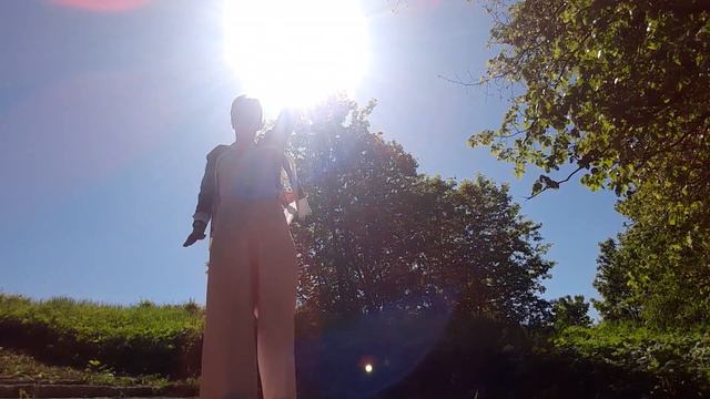07.06.2022. В доме Солнца - Шивы и Шакти. смотреть онлайн