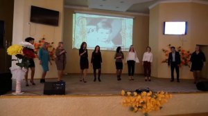 Ах, как хотелось быть нам взрослыми....