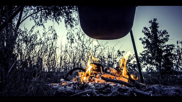 Волгоградская рыбалка.Счастливые моменты рыбалок в 2017 году. смотреть онлайн