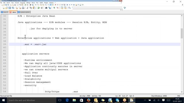 WebSphere Training Videos Online Live Demo Session | WebSphere Application Server Training смотреть онлайн