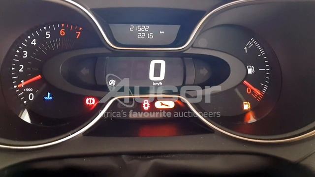 2019 RENAULT CAPTUR 900T BLAZE 5DR (66KW) смотреть онлайн