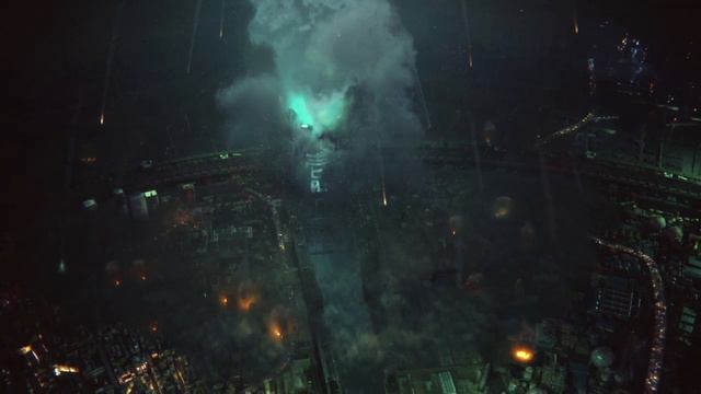 Final Fantasy 7 Remake Part 3 Walkthrough w/ Commentary - Jessie so sweet! смотреть онлайн