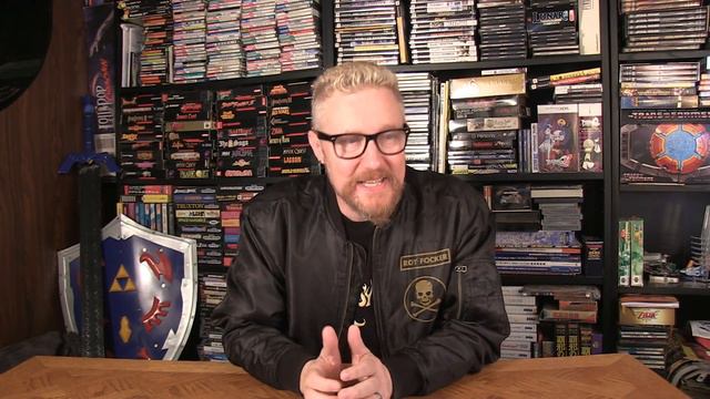 RPGS I TRIED TO LIKE - Happy Console Gamer смотреть онлайн