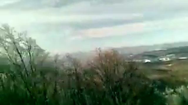 АЙ-Петри. Лыжный спуск смотреть онлайн