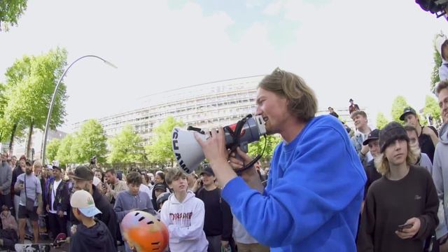 Monster Euro Tour – Episode 1 смотреть онлайн