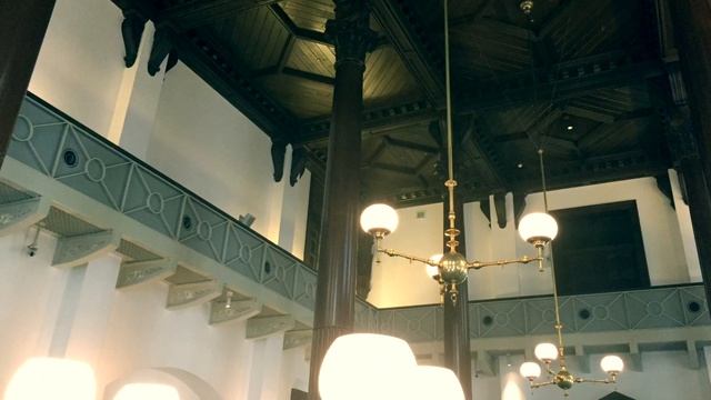 У ворот,ворот －Русская народная песня－ смотреть онлайн