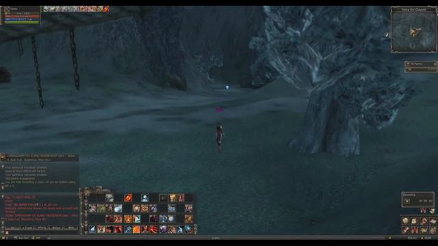 Im a Bad Lineage 2 Player. смотреть онлайн