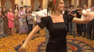 Свадьба Билала и Лейлы (21)