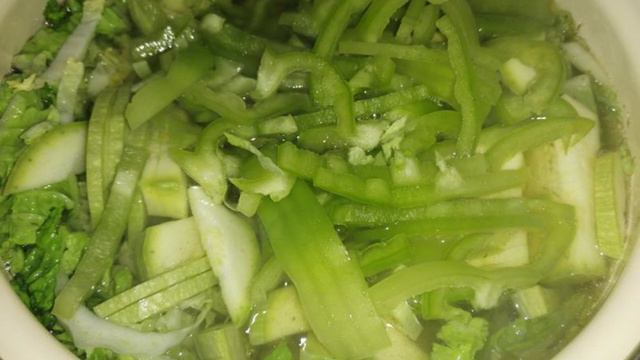 Сборник рецептов