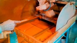 универсальный станок для  обработки кирпича.Прямой и косой рез,выборка четверти,фигурная обработка.