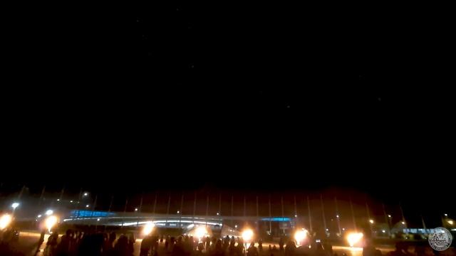 Сочи “Парад фейерверков” Июль, 2021 “Большой Праздник”. смотреть онлайн