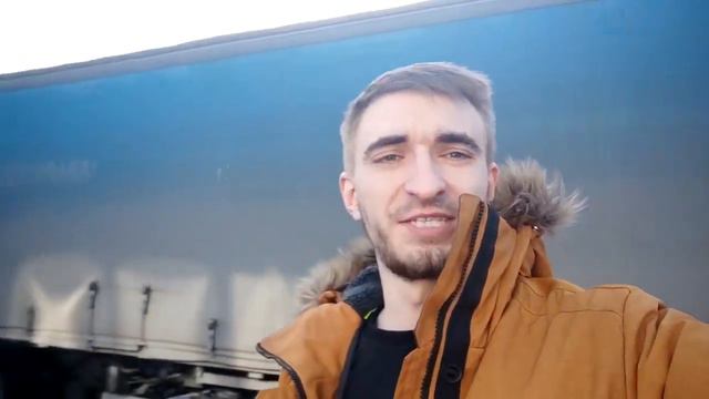 Арм | Василий Сорокин в Сибири. Виталий Лалетин и обзор на его грузовик смотреть онлайн