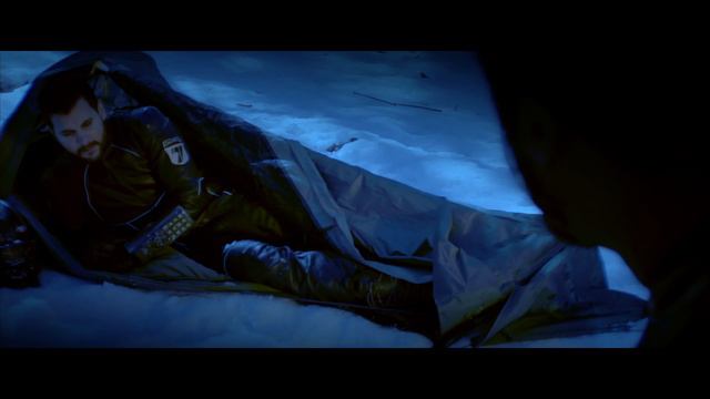 2307: Winter's Dream смотреть онлайн
