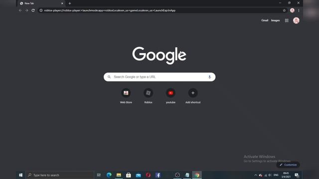 How to get new Roblox GUI Menu смотреть онлайн