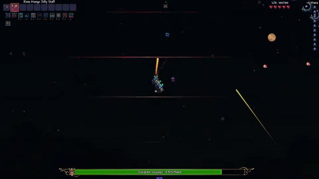 Terraria: Spirit Mod - All Bosses No-Hit (Reloaded) смотреть онлайн