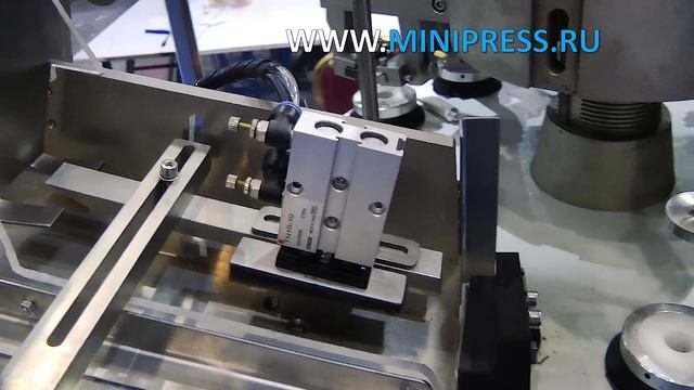 Equipment for quality control of penicillin vials Pharma-manager.com смотреть онлайн