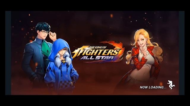 「KOF ALL STAR」 Orochi's Revenge Mode | Solo Lady Goenitz | @kofytc смотреть онлайн