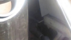 Газогенератор.Авто на дровах-3.