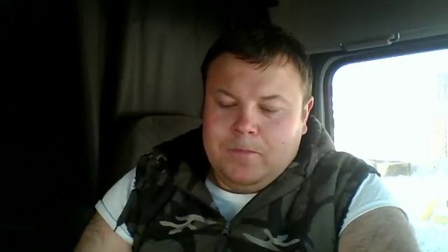 Зарплата водителя грузовика в Америке смотреть онлайн