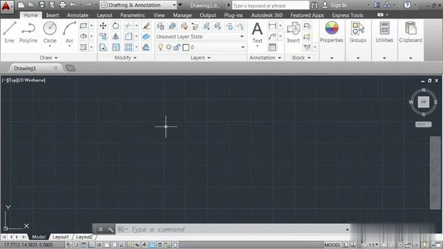 auto cad template смотреть онлайн
