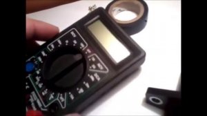 ДПКВ. Проверка Датчика положения коленвала. Ваз. Лада.