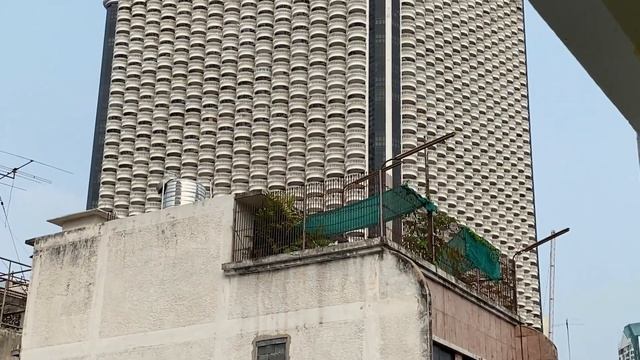 Мы в Бангкоке | Башня самоубийц #своимходом смотреть онлайн