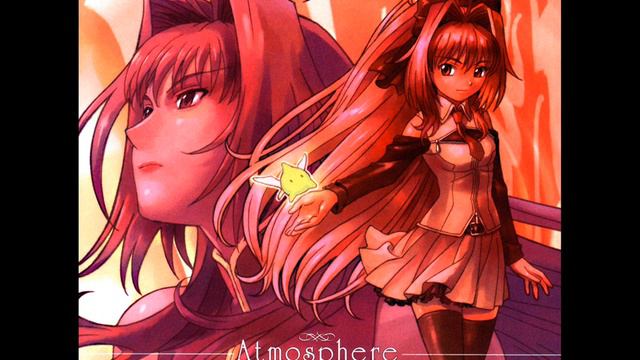 Shinkyoku Soukai Polyphonica OST 1 - Track 18 - Doubtful Heath 2nd смотреть онлайн