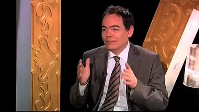 The Oracle with Max Keiser - 20 February 2009 (2 of 3) смотреть онлайн
