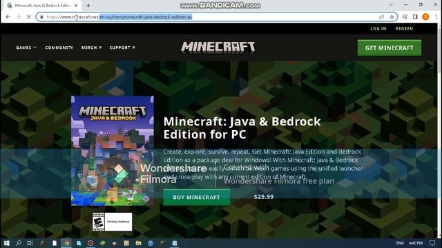How to download Minecraft official launcher For free! Please Subscribe смотреть онлайн