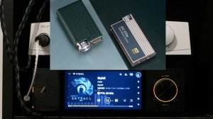 Eversolo DMP-A6 Master Edition: PSU upgrade review