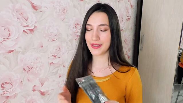 Китайская косметика. Обзор косметики с AliExpress. Восторг или разочарование? Часть 1. смотреть онлайн