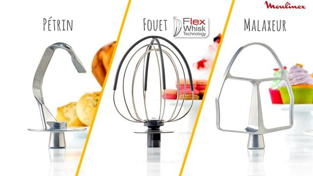 MOULINEX MASTERCHEF GOURMET QA5001