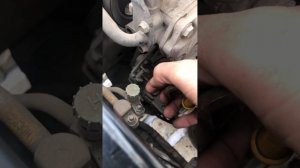 Свист ремня гетц, как правильно подтянуть, как не перетянуть, другой способ