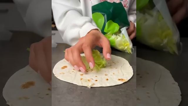 Рецепты на каждый день