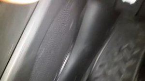 Скрип подвески Киа Рио