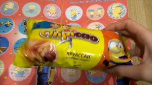 ЖЕЛЕЗНЫЕ ФИШКИ! Чипикао Миньоны 2022! Вся Коллекция CHIPICAO Minions! Бумажные Сюрпризы! СтасяМикс