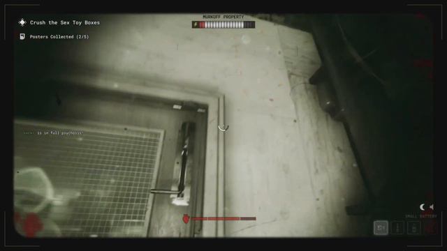The outlast trials gameplay on ps5 смотреть онлайн