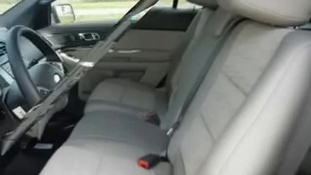 2013 Ford Explorer - Sport Utility Easton Maryland EF30008 смотреть онлайн