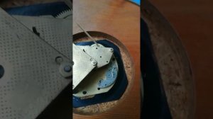 Быстрый ремонт часов Маяк.