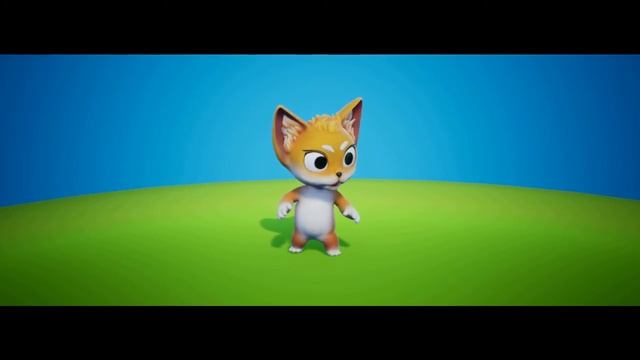 Showcase Brave cat смотреть онлайн
