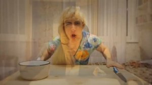 Гимн яжемать ( пародия на Артура Пирожкова)