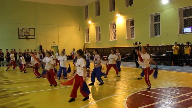 5 открытый турнир по баскетболу среди мальчиков . ЧАЙКА БЕРЕЗНИКИ т.к. ДЖЕМ (открытие) смотреть онлайн