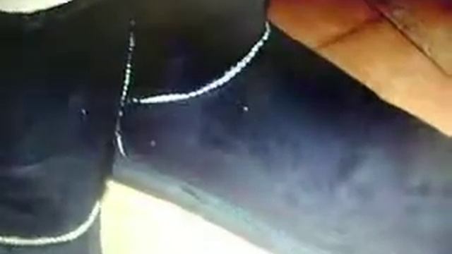 светлые зеленые сапоги смотреть онлайн