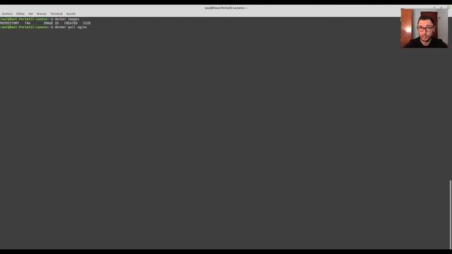 DOCKER HUB ? - Repositorio de imágenes смотреть онлайн