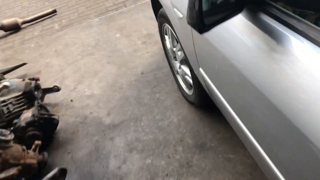 Разборка Ford - Mondeo 3 2000-2007, 2 (VIN: ) 37749 смотреть онлайн