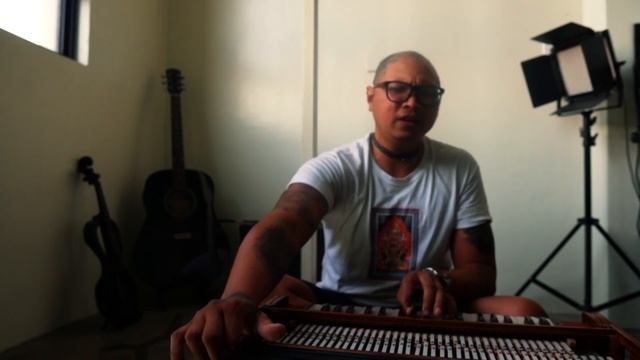 Jay Radha Madhava / ISKCON Temple Song / Hare Krishna Mantra / Kirtan / Mantra Meditation / haribol смотреть онлайн